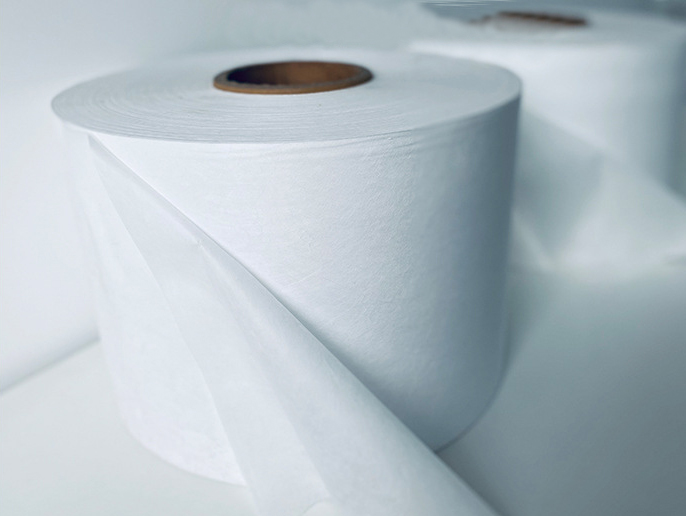 来宾PLA无纺布