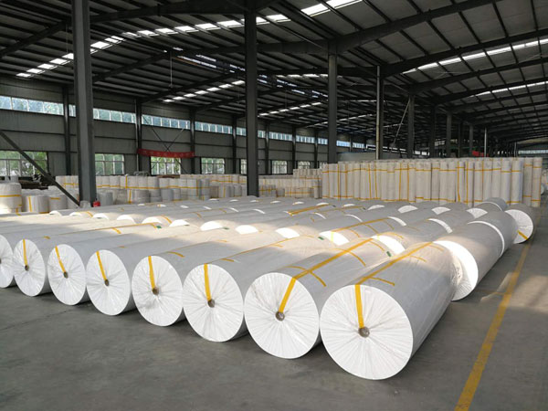 来宾狭缝式涤纶纺粘无纺布