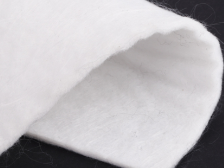 来宾长丝土工布